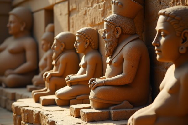 Ancient Artz