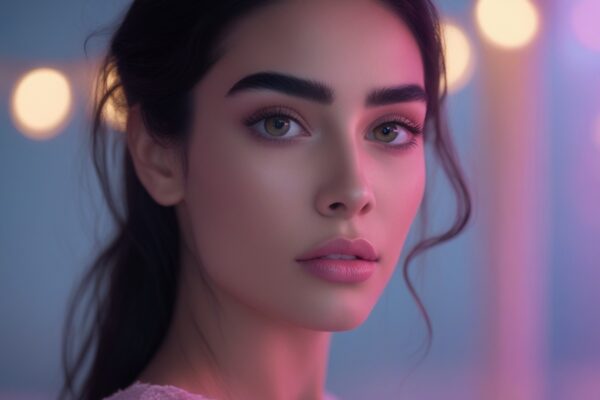 Selena Green Vargas
