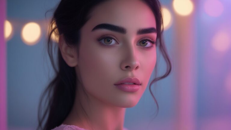 Selena Green Vargas