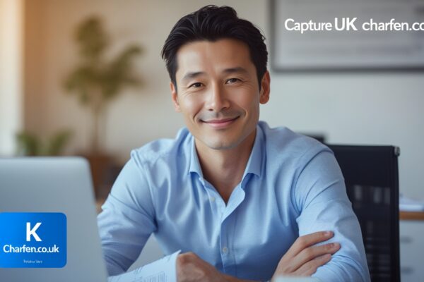 charfen.co.uk