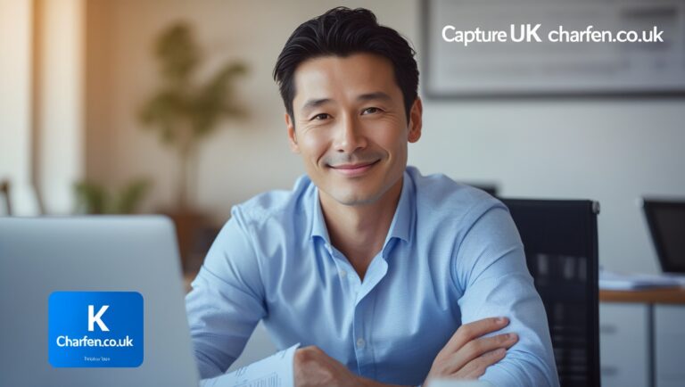 charfen.co.uk
