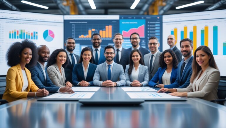 Beyond Spreadsheets & Silos: How Procurement Nation.com is Rewriting the Rules of Supply Chain Success