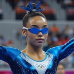 artistic gymnastics olympics tickets