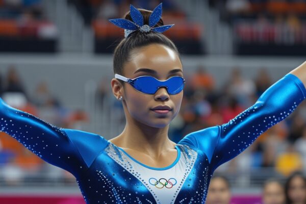 The Ultimate Guide to 2025 Artistic Gymnastics Olympics Tickets & Your Olympic Dream Journey artistic gymnastics olympics tickets