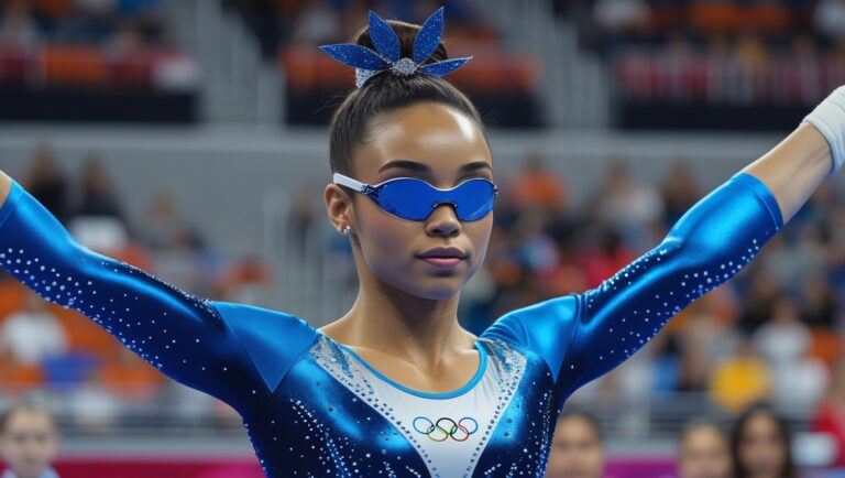 artistic gymnastics olympics tickets