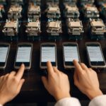 Selenium Mobile Testing