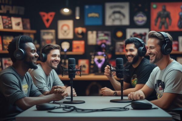 geekzilla podcast