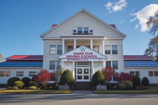 shining star driving school in wethersfield ct
