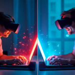 How to Optimize Your Gaming Laptop for VR Gaming