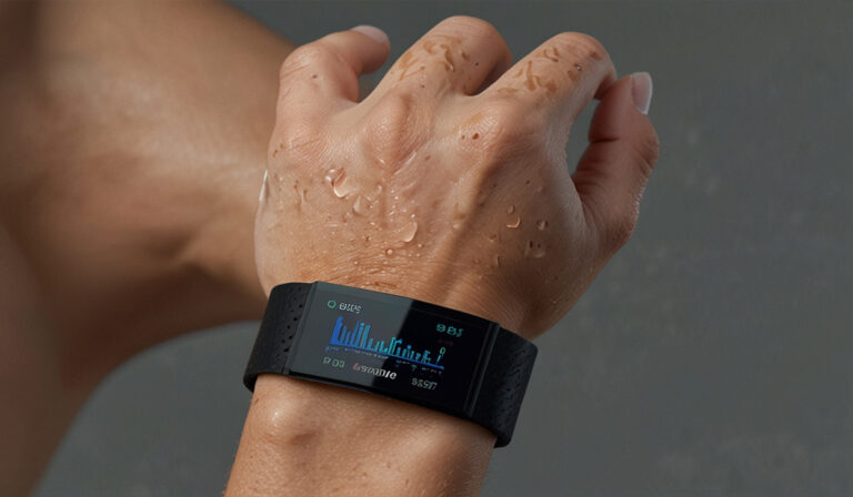 SkinPres T: Your Skin’s New Best Friend for Real-Time Health Insights