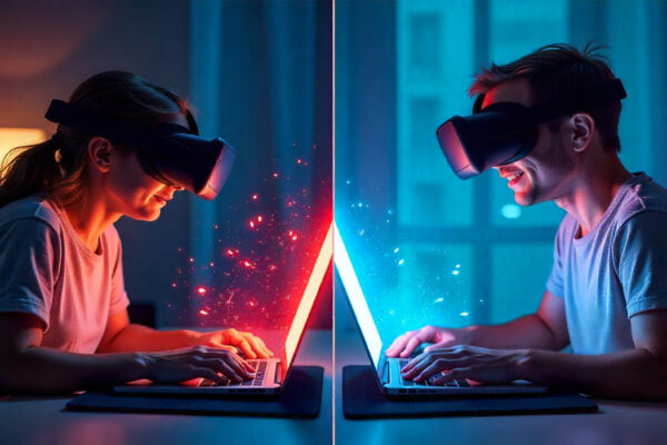 How to Optimize Your Gaming Laptop for VR Gaming