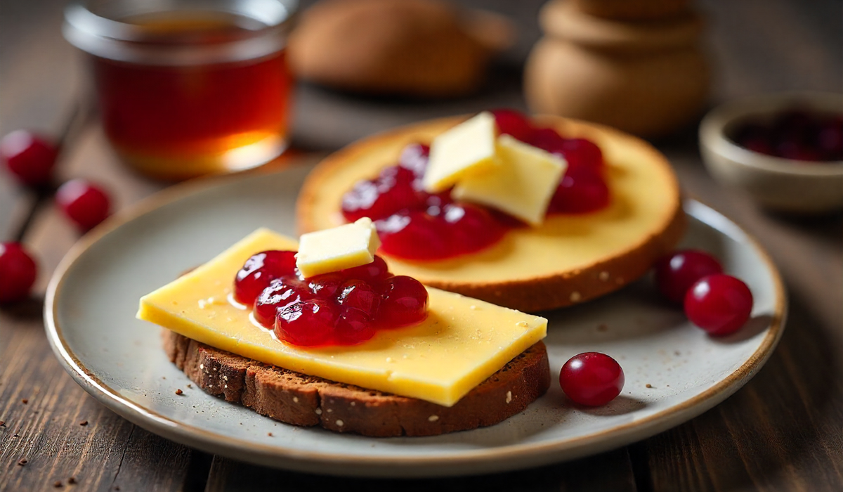 Grouse Cheese