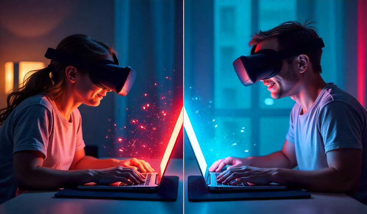 How to Optimize Your Gaming Laptop for VR Gaming