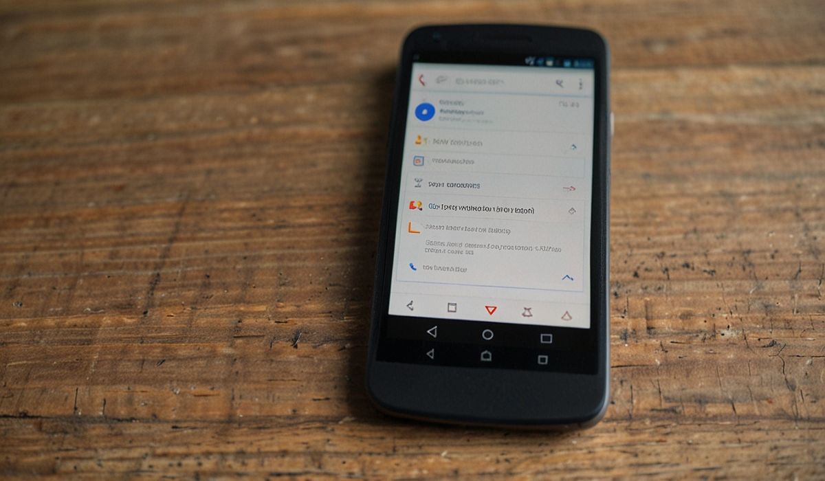 Mobile-Friendly Tes