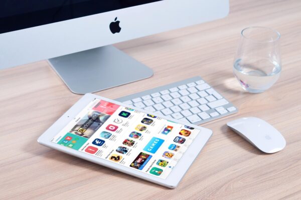 mobile app developers at garage2global