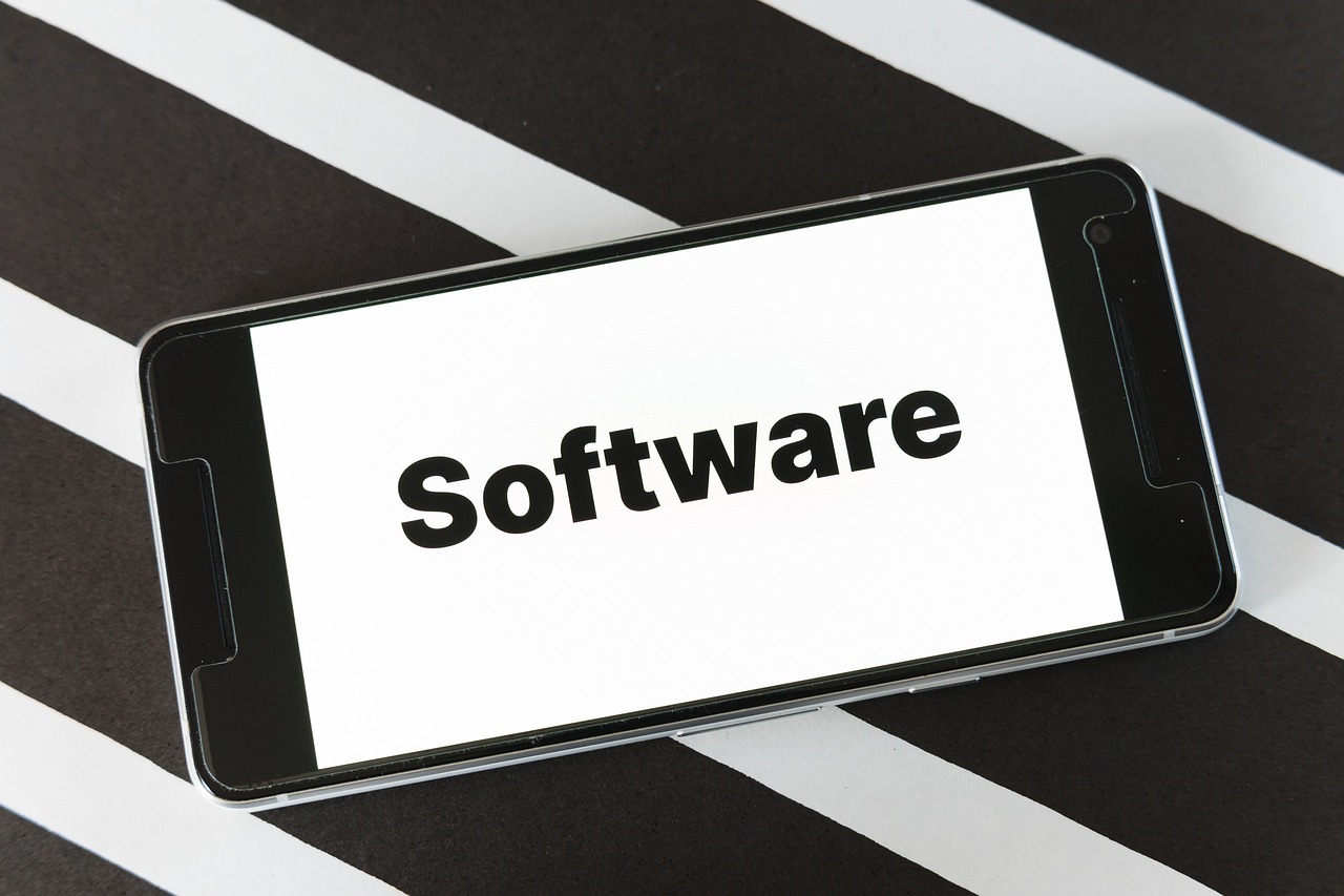 doge software licenses audit hud