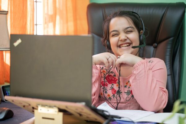 The Future of Online Learning