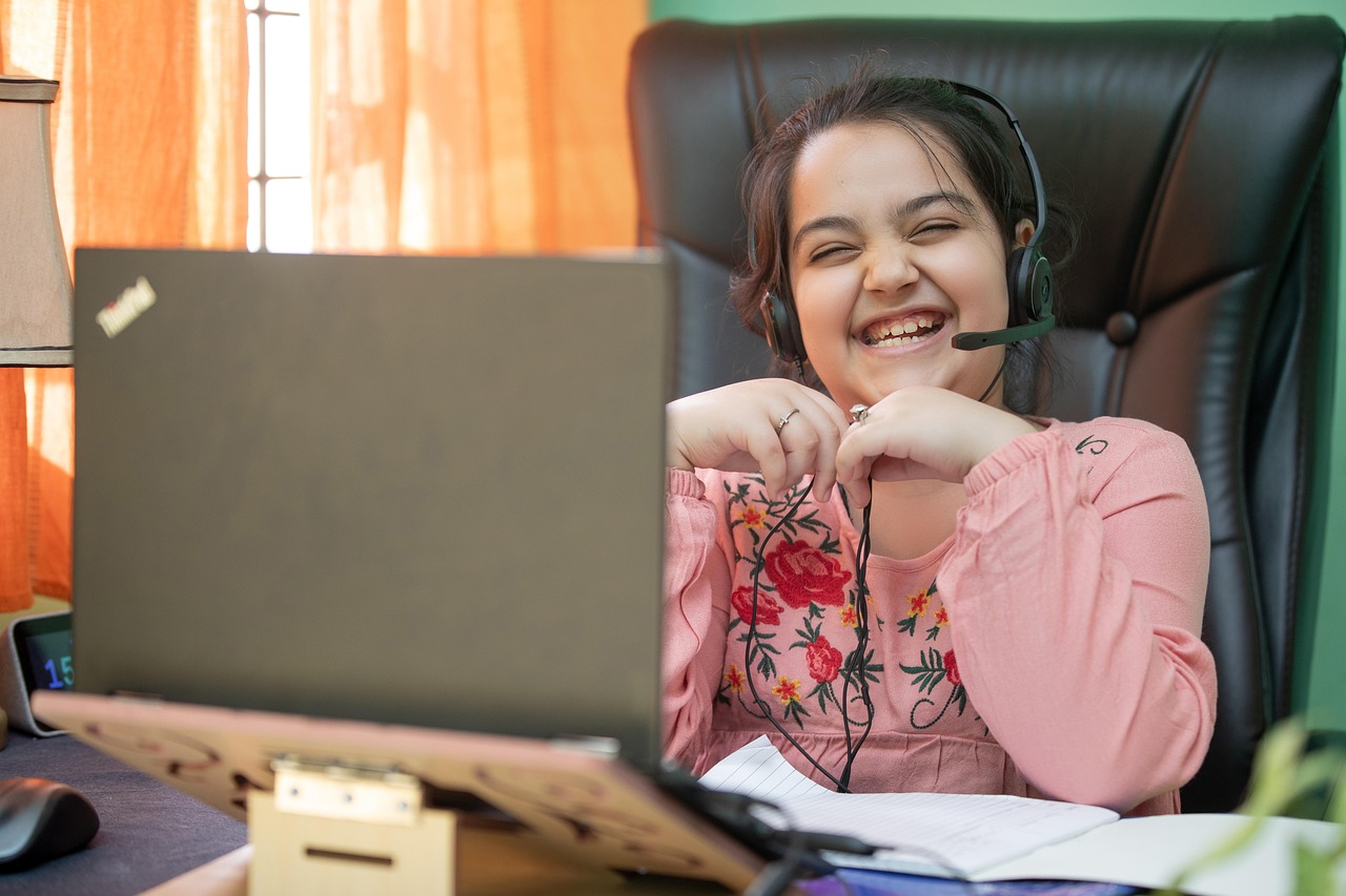 The Future of Online Learning