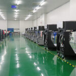 Assembly and Test Area