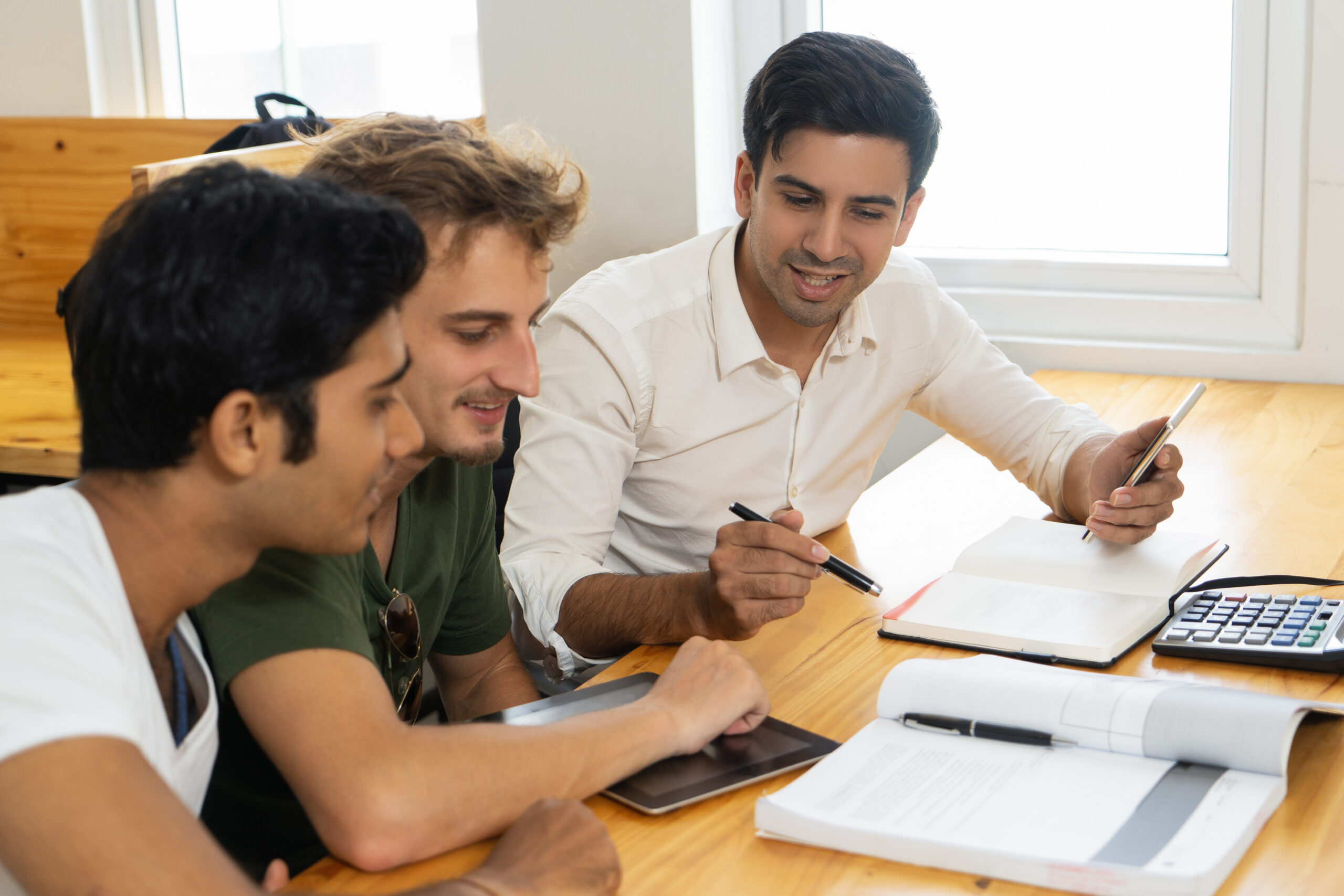 How High School Scholarships Change Lives