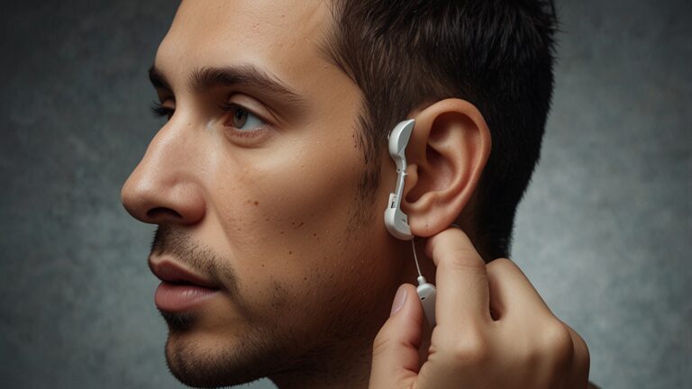 Real Ear Measurement