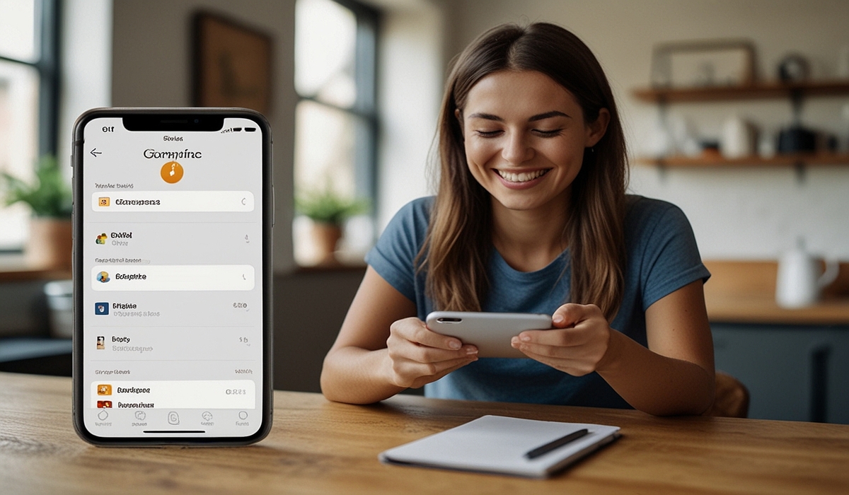 gomyfinance.com Saving Money