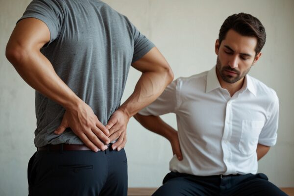 Chiropractor