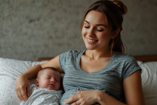 Prenatal Chiropractic