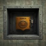 anon Vault