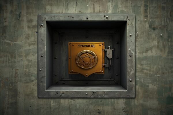 anon Vault