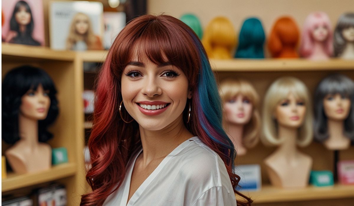 Inexpensive Wigs Near Me