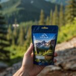 Flow Pouches
