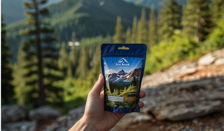 Flow Pouches: Your Secret Weapon for a Natural Energy Boost