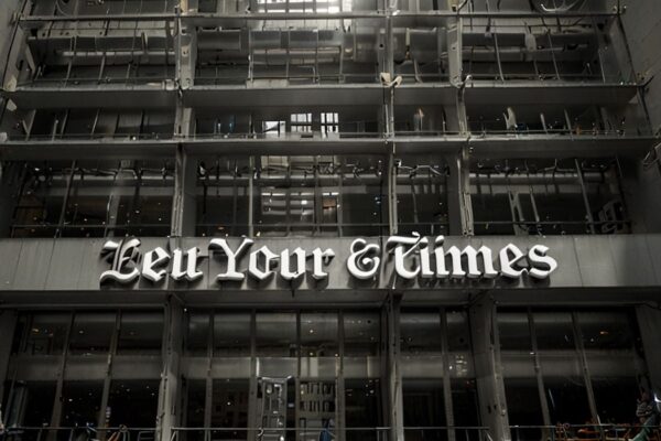 NYT Crossword