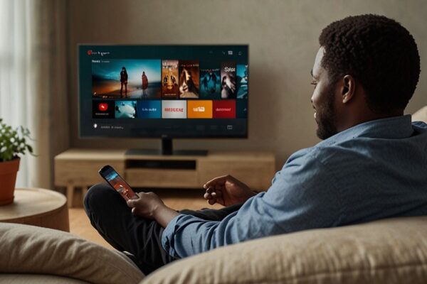 Dooflix for PC