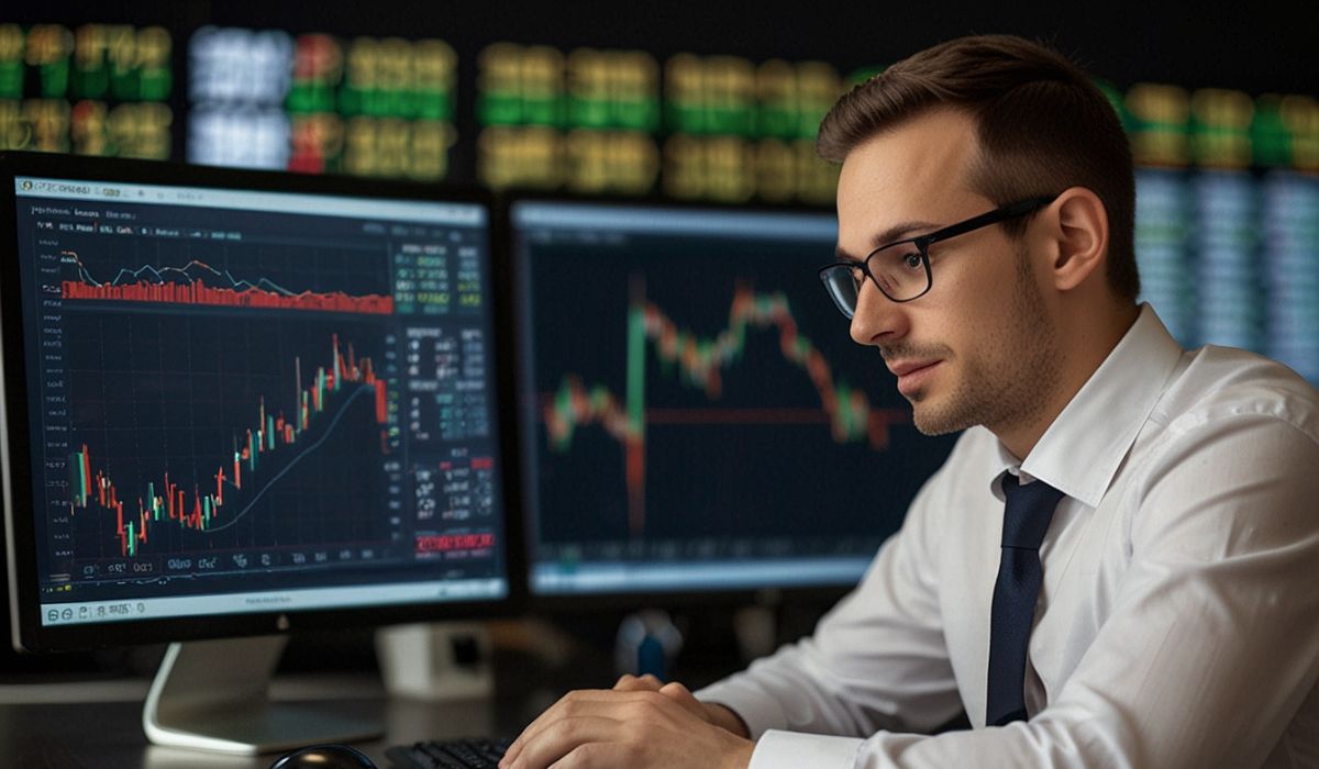 myfastbroker Trading Platforms