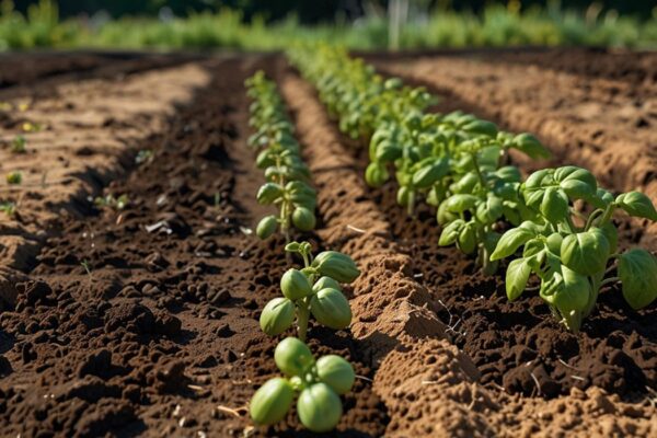 Sodiceram: The Secret to Healthier Soil and Thriving Plants? Sodiceram