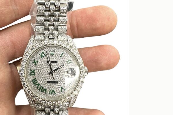 Luxury Watches