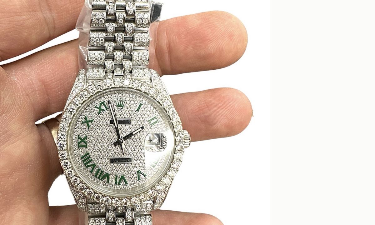 Luxury Watches