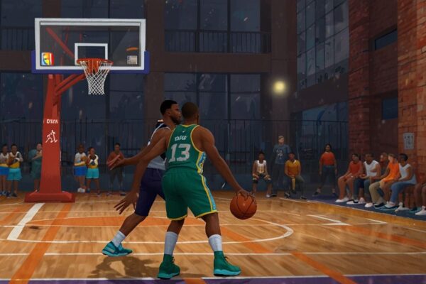 BasketballStars.github
