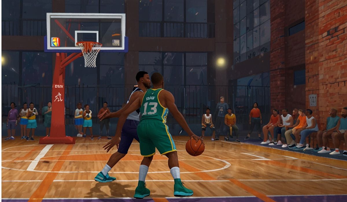 BasketballStars.github