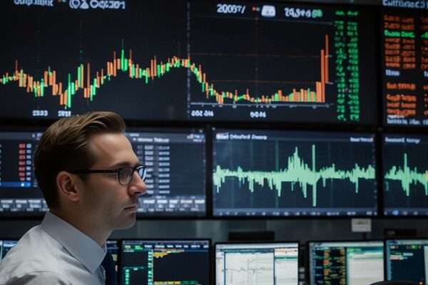 FintechZoom.com FTSE 100