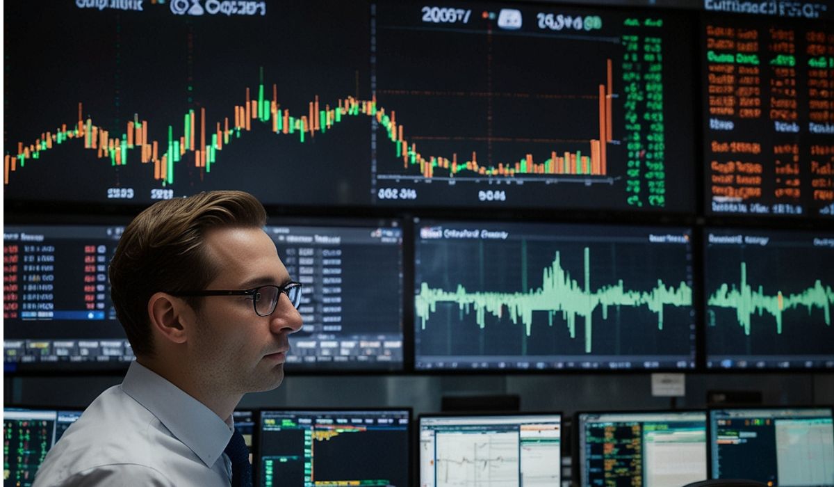 FintechZoom.com FTSE 100