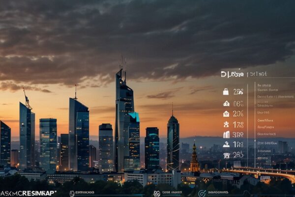 FintechZoom.com DAX40
