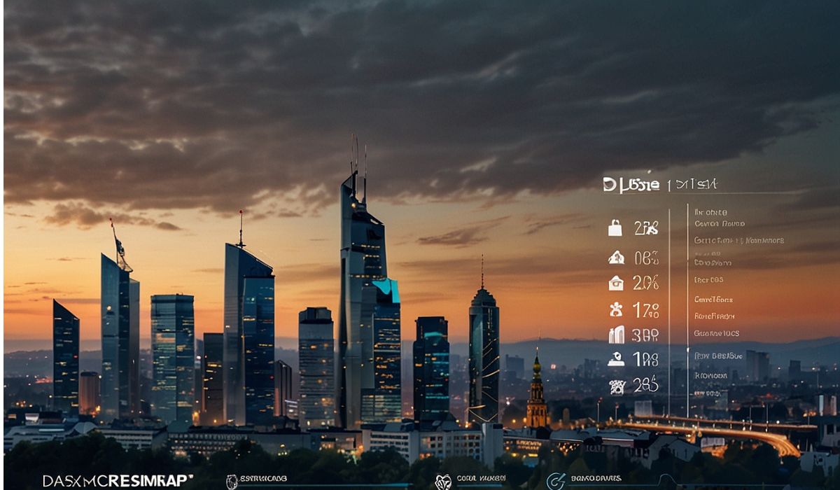 FintechZoom.com DAX40