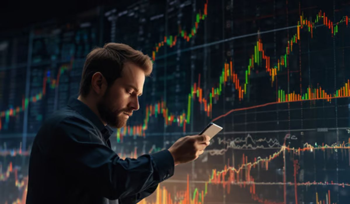 FintechZoom.com Bitcoin