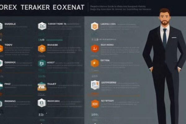 MyFastBroker Forex Brokers