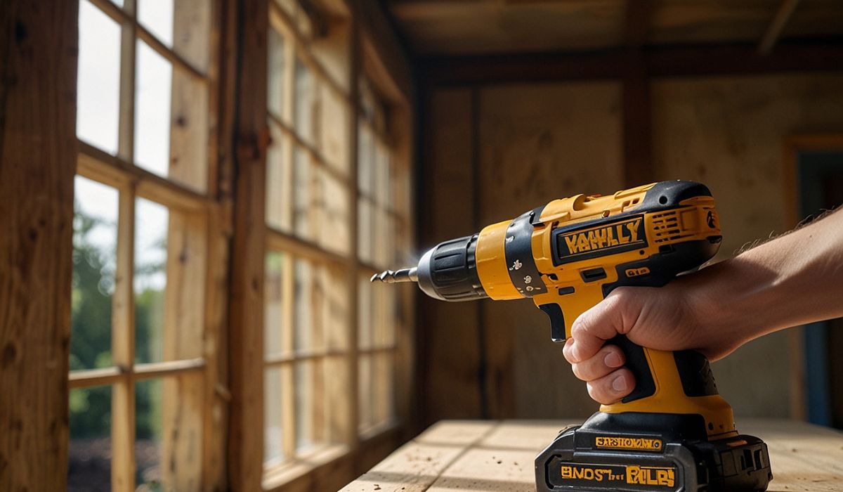 ywmlfz 48W Cordless