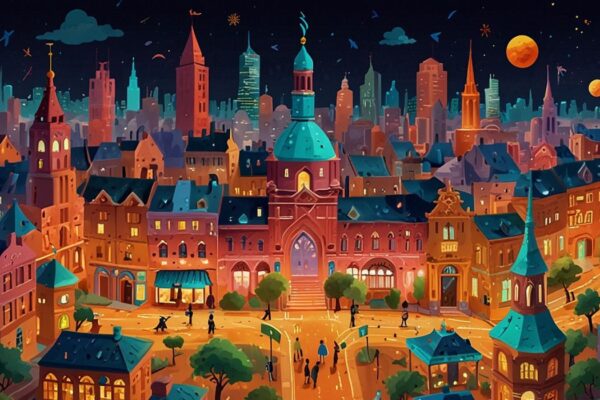 Crypto Crypticstreet