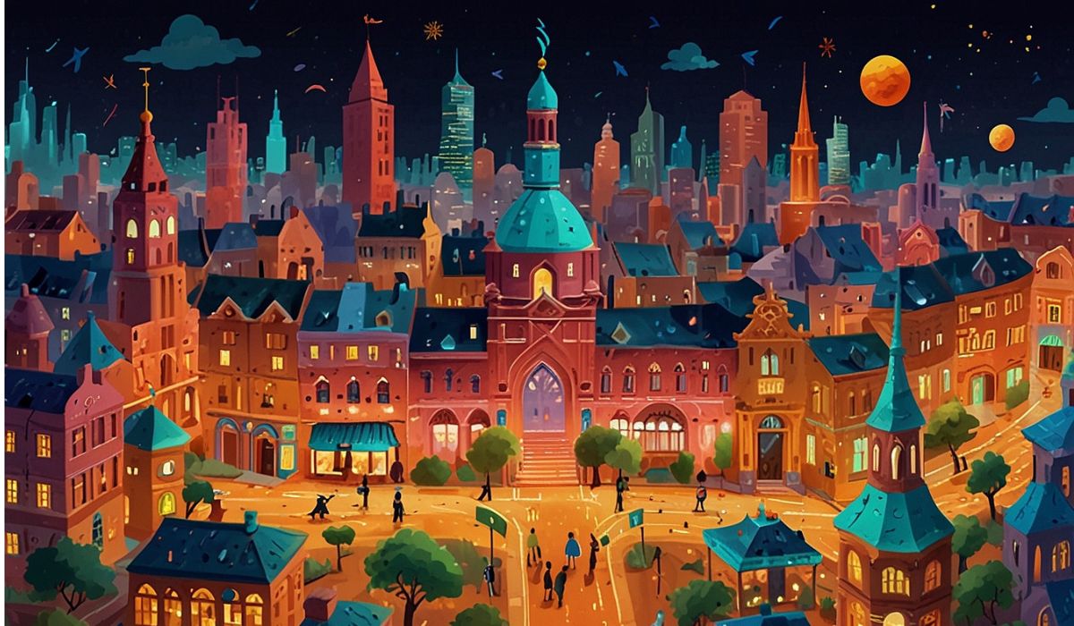 Crypto Crypticstreet